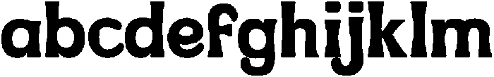 Migra otf (400) FONT