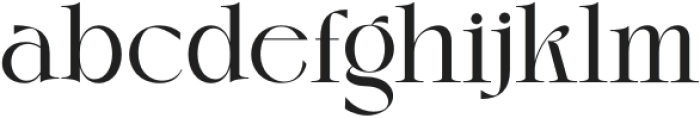Migros Fress Regular otf (400) FONT