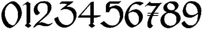 Miguel-Regular otf (400) Font OTHER CHARS