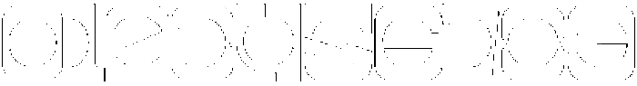 Mijon Inline otf (400) Font OTHER CHARS