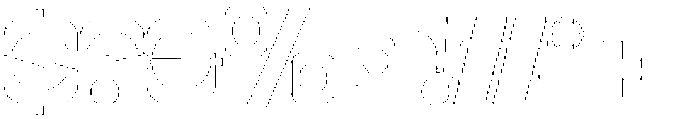 Mijon Inline otf (400) Font OTHER CHARS