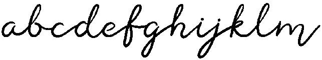 Mikaela Regular otf (400) FONT
