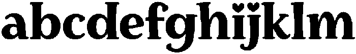 Mike Display Regular otf (400) FONT