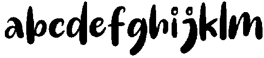 Mike Samiya Regular otf (400) FONT