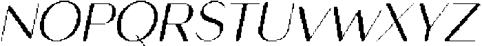 MikeaRoundedPixel-Regular otf (400) Font UPPERCASE