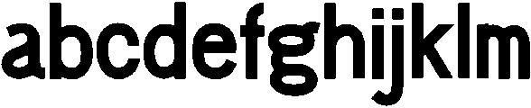Mila Regular otf (400) FONT