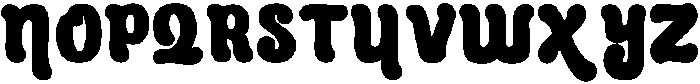 Milano Biscuit otf (400) Font UPPERCASE