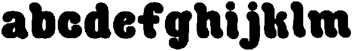 Milano Biscuit otf (400) FONT