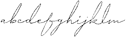 Milano otf (400) FONT