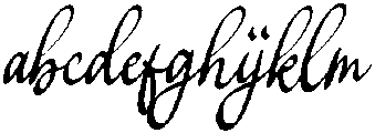 Mildest Regular otf (400) FONT