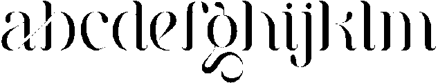 Milea Neira otf (400) FONT