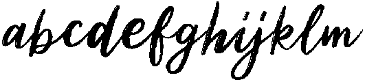 Milea otf (400) FONT