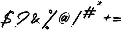 Milestone Regular otf (400) Font OTHER CHARS