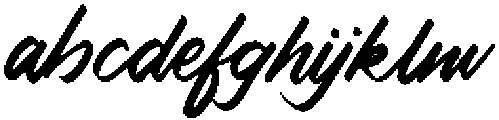Milestone Regular otf (400) FONT