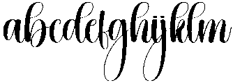 Milestone Regular otf (400) FONT
