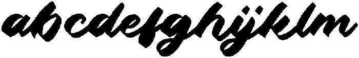 Milion State otf (400) FONT