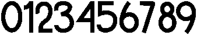 Milk Cheese Regular otf (400) Font OTHER CHARS