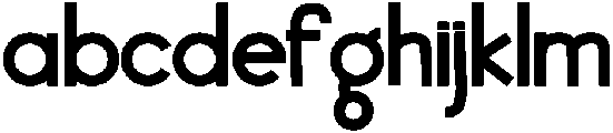 Milk Cheese Regular otf (400) FONT