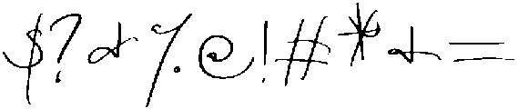Milk Honey Regular otf (400) Font OTHER CHARS
