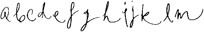 Milk Honey Regular otf (400) FONT
