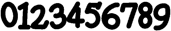 Milk Regular otf (400) Font OTHER CHARS