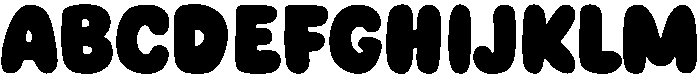 Milk Shake Regular otf (400) FONT