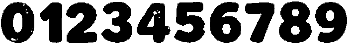 MilkHoney Regular otf (400) Font OTHER CHARS