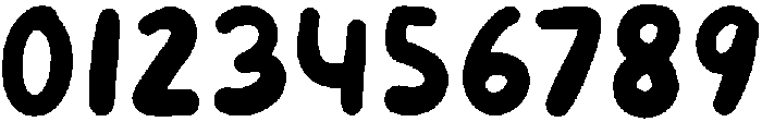Milkman Regular otf (400) Font OTHER CHARS
