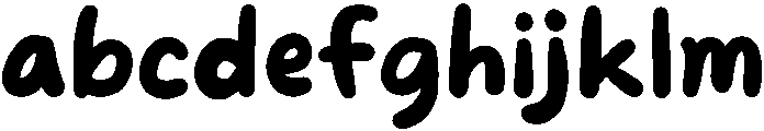 Milkman Regular otf (400) FONT
