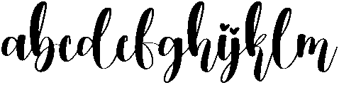 Milkshake Regular otf (400) FONT