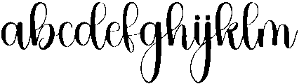 Milkshake Regular otf (400) FONT