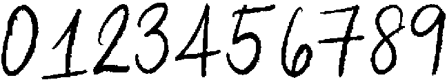 Milkshake Script otf (400) Font OTHER CHARS