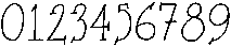 Milky River Cyrillic Script otf (400) Font OTHER CHARS