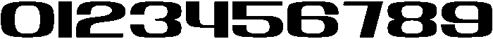 Miller Bold otf (700) Font OTHER CHARS
