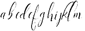 Milova Regular otf (400) FONT