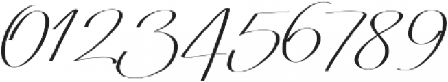 Mina Calligraphic Reg otf (400) Font OTHER CHARS