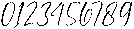 Mindfullery Italic otf (400) Font OTHER CHARS