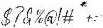 Mindfullery Italic otf (400) Font OTHER CHARS