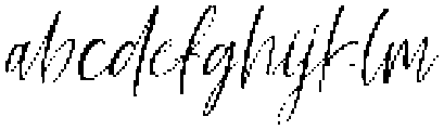 Mindfullery Italic otf (400) FONT