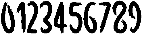 Mindfulness otf (400) Font OTHER CHARS