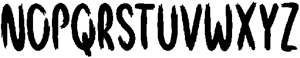 Mindfulness otf (400) Font LOWERCASE