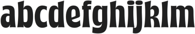 Mindsight-Regular otf (400) Font LOWERCASE