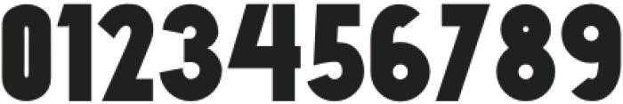 Mindspeak Sans Bold otf (700) Font OTHER CHARS