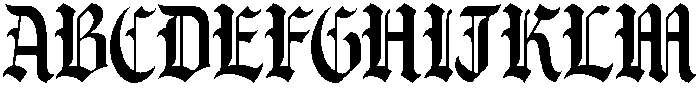 Minerva Regular otf (400) FONT