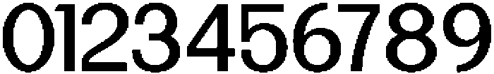 Minez Regular otf (400) Font OTHER CHARS
