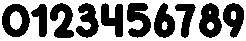 Mini Book Regular otf (400) Font OTHER CHARS