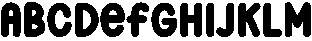 Mini Book Regular otf (400) FONT