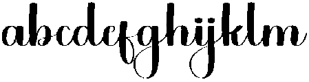 Miniature Regular otf (400) FONT