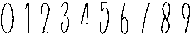 Minimalist Handmade Regular otf (400) Font OTHER CHARS