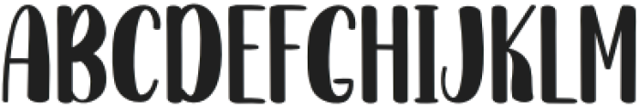 Minimalist Highlight Regular otf (300) FONT